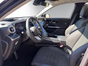 Mercedes-Benz GLC 220 d 4Matic 9G-Tronic