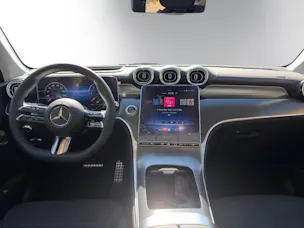 Mercedes-Benz GLC 220 d 4Matic 9G-Tronic