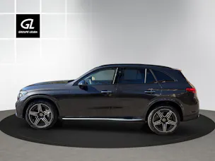 Mercedes-Benz GLC 220 d 4Matic 9G-Tronic