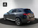Mercedes-Benz GLC 220 d 4Matic 9G-Tronic