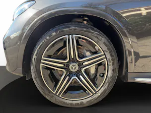 Mercedes-Benz GLC 220 d 4Matic 9G-Tronic