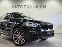 BMW X4 M40d