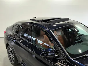 BMW X4 M40d