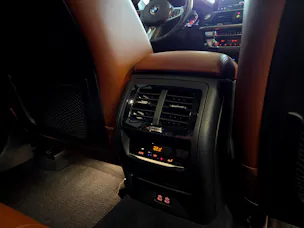 BMW X4 M40d