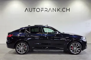 BMW X4 M40d