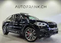 BMW X4 M40d