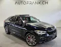 BMW X4 M40d