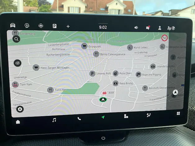 Škoda Kodiaq 2.0 TSI 204 PS 4x4 SELECTION *** PANORAMAGLASDACH, ANHÄNGEKUPPLUNG & 7 SITZER ***