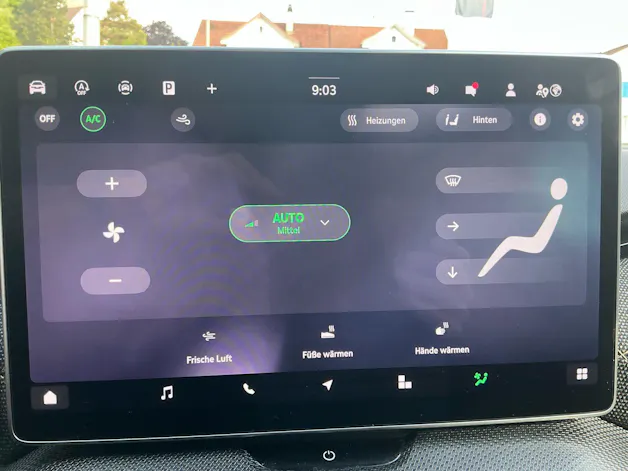 Škoda Kodiaq 2.0 TSI 204 PS 4x4 SELECTION *** PANORAMAGLASDACH, ANHÄNGEKUPPLUNG & 7 SITZER ***
