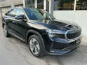 Škoda Kodiaq 2.0 TSI 204 PS 4x4 SELECTION *** PANORAMAGLASDACH, ANHÄNGEKUPPLUNG & 7 SITZER ***