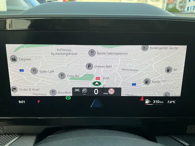 Škoda Kodiaq 2.0 TSI 204 PS 4x4 SELECTION *** PANORAMAGLASDACH, ANHÄNGEKUPPLUNG & 7 SITZER ***