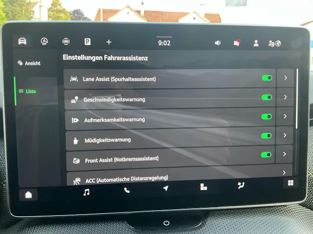 Škoda Kodiaq 2.0 TSI 204 PS 4x4 SELECTION *** PANORAMAGLASDACH, ANHÄNGEKUPPLUNG & 7 SITZER ***