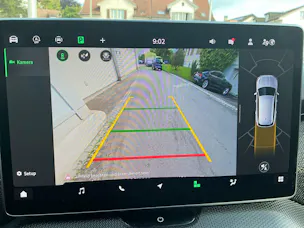 Škoda Kodiaq 2.0 TSI 204 PS 4x4 SELECTION *** PANORAMAGLASDACH, ANHÄNGEKUPPLUNG & 7 SITZER ***