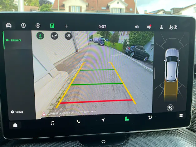 Škoda Kodiaq 2.0 TSI 204 PS 4x4 SELECTION *** PANORAMAGLASDACH, ANHÄNGEKUPPLUNG & 7 SITZER ***