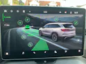 Škoda Kodiaq 2.0 TSI 204 PS 4x4 SELECTION *** PANORAMAGLASDACH, ANHÄNGEKUPPLUNG & 7 SITZER ***