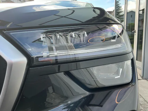 Škoda Kodiaq 2.0 TSI 204 PS 4x4 SELECTION *** PANORAMAGLASDACH, ANHÄNGEKUPPLUNG & 7 SITZER ***