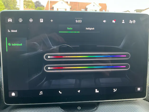 Škoda Kodiaq 2.0 TSI 204 PS 4x4 SELECTION *** PANORAMAGLASDACH, ANHÄNGEKUPPLUNG & 7 SITZER ***