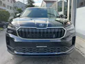 Škoda Kodiaq 2.0 TSI 204 PS 4x4 SELECTION *** PANORAMAGLASDACH, ANHÄNGEKUPPLUNG & 7 SITZER ***
