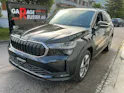 Škoda Kodiaq 2.0 TSI 204 PS 4x4 SELECTION *** PANORAMAGLASDACH, ANHÄNGEKUPPLUNG & 7 SITZER ***