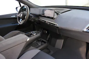BMW iX xDrive60 M Sport Pro *0.9%-LEASINGAKTION*