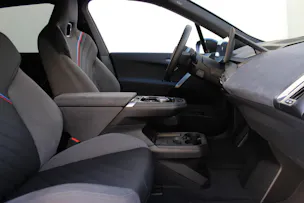 BMW iX xDrive60 M Sport Pro *0.9%-LEASINGAKTION*