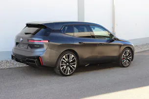 BMW iX xDrive60 M Sport Pro *0.9%-LEASINGAKTION*