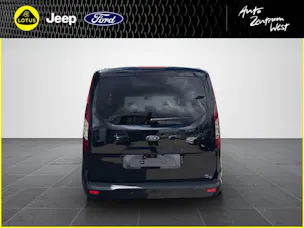 Ford TOURNEO CONNECT Grand 1.5 EcoBlue 120 Titanium