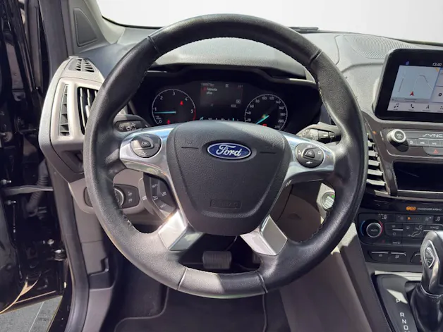 Ford TOURNEO CONNECT Grand 1.5 EcoBlue 120 Titanium