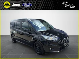 Ford TOURNEO CONNECT Grand 1.5 EcoBlue 120 Titanium