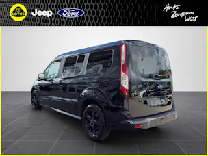 Ford TOURNEO CONNECT Grand 1.5 EcoBlue 120 Titanium