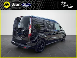 Ford TOURNEO CONNECT Grand 1.5 EcoBlue 120 Titanium