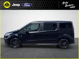 Ford TOURNEO CONNECT Grand 1.5 EcoBlue 120 Titanium