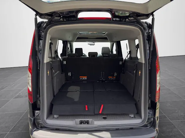 Ford TOURNEO CONNECT Grand 1.5 EcoBlue 120 Titanium