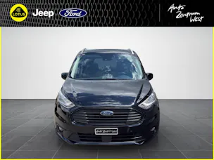 Ford TOURNEO CONNECT Grand 1.5 EcoBlue 120 Titanium