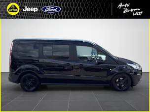 Ford TOURNEO CONNECT Grand 1.5 EcoBlue 120 Titanium