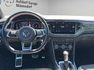 VW T-Roc 2.0 TSI Sport DSG 4Motion