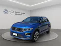 VW T-Roc 2.0 TSI Sport DSG 4Motion