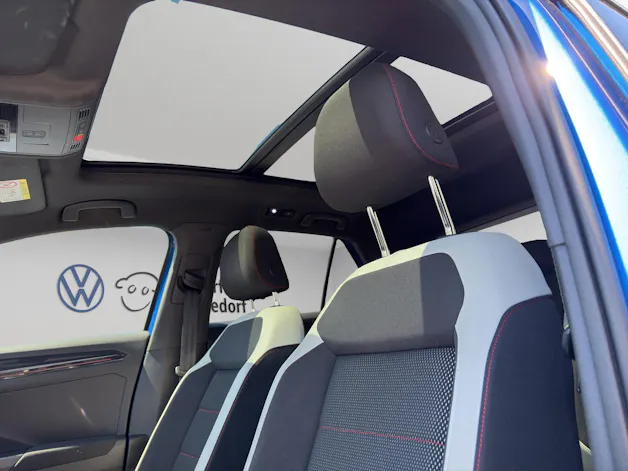 VW T-Roc 2.0 TSI Sport DSG 4Motion