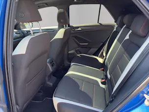 VW T-Roc 2.0 TSI Sport DSG 4Motion