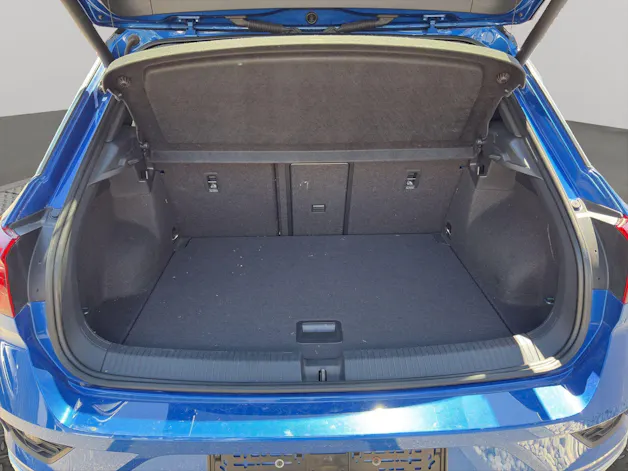 VW T-Roc 2.0 TSI Sport DSG 4Motion