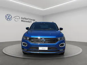 VW T-Roc 2.0 TSI Sport DSG 4Motion