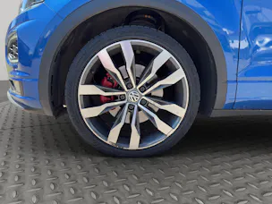 VW T-Roc 2.0 TSI Sport DSG 4Motion
