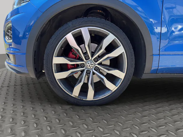 VW T-Roc 2.0 TSI Sport DSG 4Motion