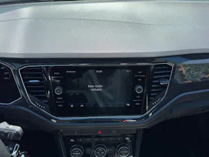 VW T-Roc 2.0 TSI Sport DSG 4Motion