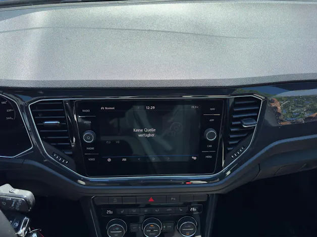 VW T-Roc 2.0 TSI Sport DSG 4Motion