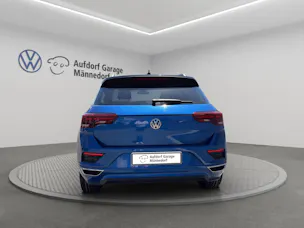 VW T-Roc 2.0 TSI Sport DSG 4Motion