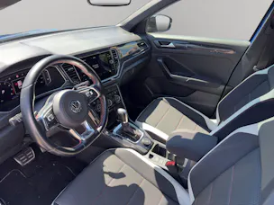 VW T-Roc 2.0 TSI Sport DSG 4Motion