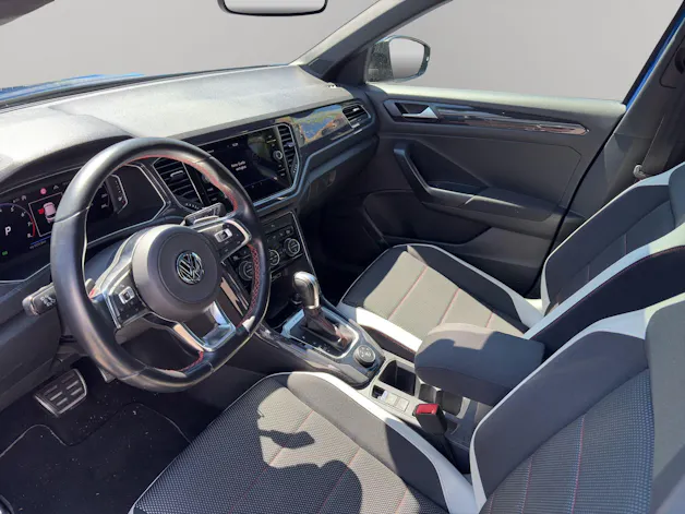 VW T-Roc 2.0 TSI Sport DSG 4Motion