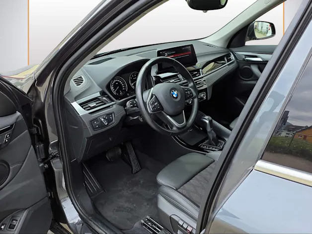 BMW X1 xDrive 25e xLine Steptronic