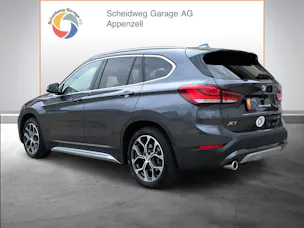 BMW X1 xDrive 25e xLine Steptronic